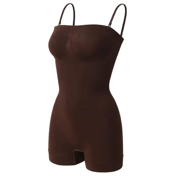 Soutien Body Short Gainant
