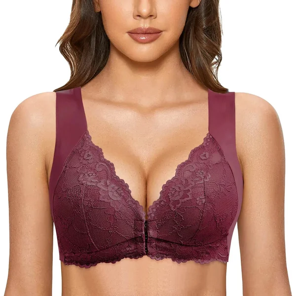 Soutien Gorge D. Sans Armature