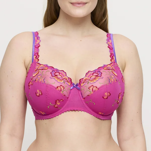 Soutien Gorge emboîtant