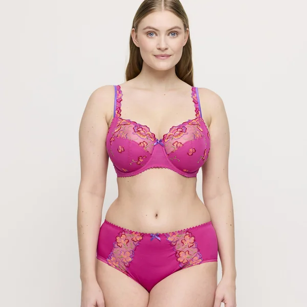 Soutien Gorge emboîtant