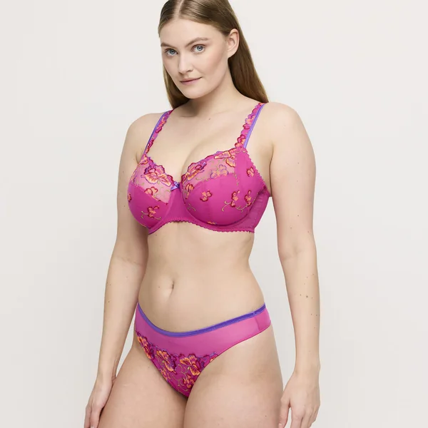 Soutien Gorge emboîtant