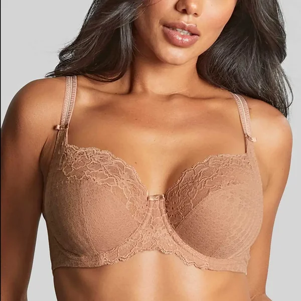 Soutien Gorge emboîtant