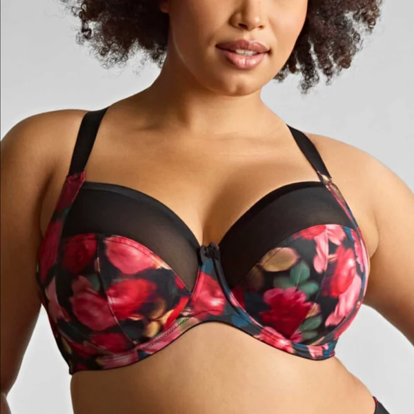 Soutien Gorge emboîtant