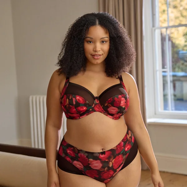 Soutien Gorge emboîtant
