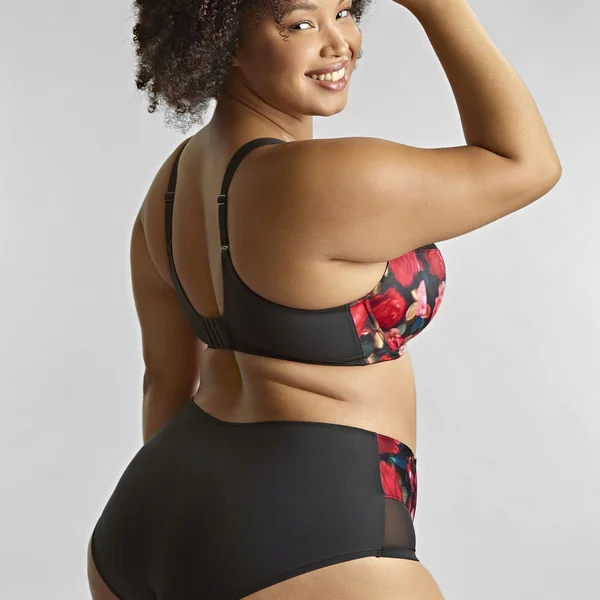 Soutien Gorge emboîtant