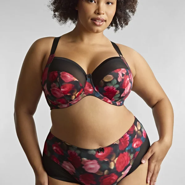 Soutien Gorge emboîtant