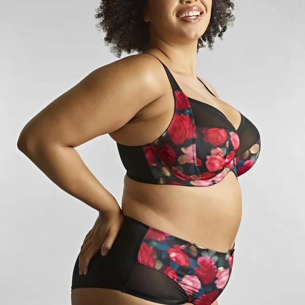 Soutien Gorge emboîtant
