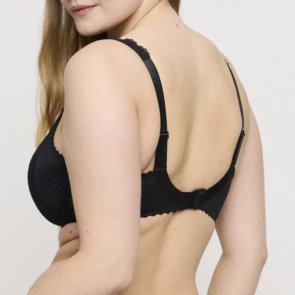 Soutien Gorge emboîtant