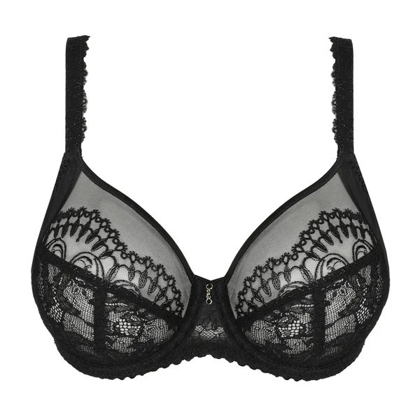 Soutien Gorge emboîtant