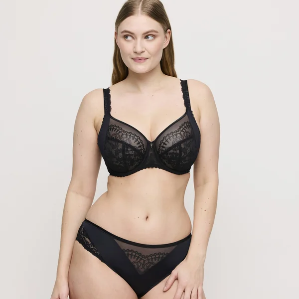 Soutien Gorge emboîtant