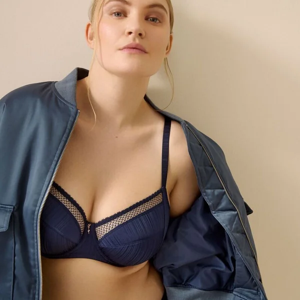 Soutien Gorge emboîtant