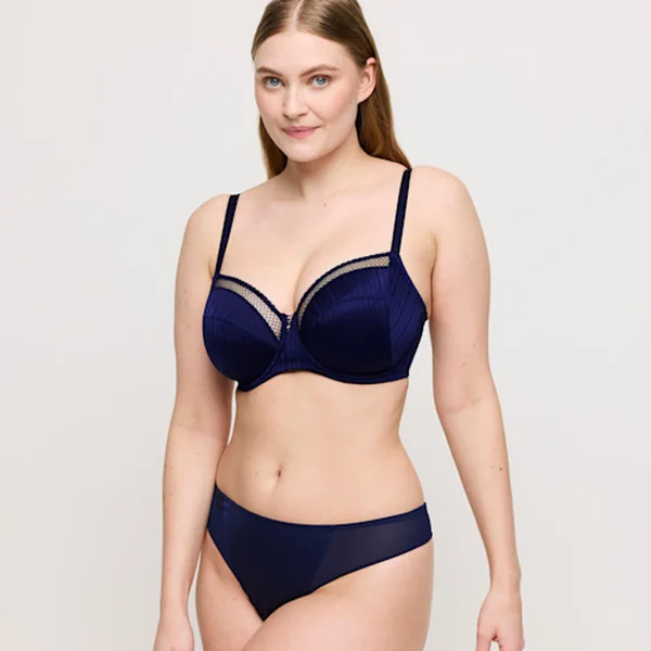 Soutien Gorge emboîtant