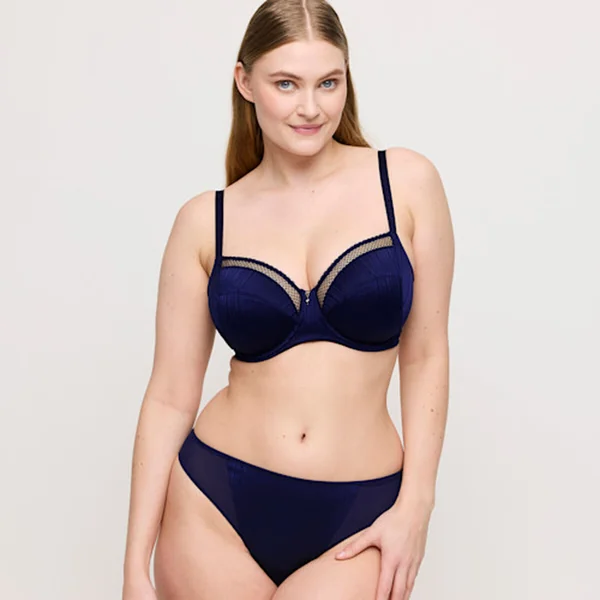 Soutien Gorge emboîtant