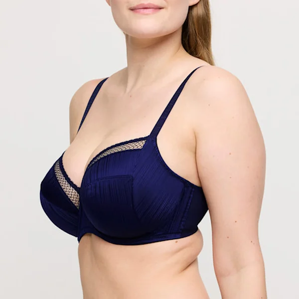 Soutien Gorge emboîtant