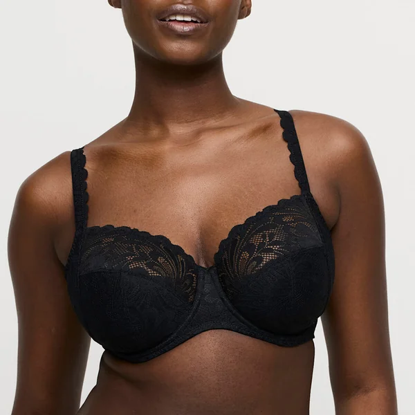 Soutien Gorge emboîtant