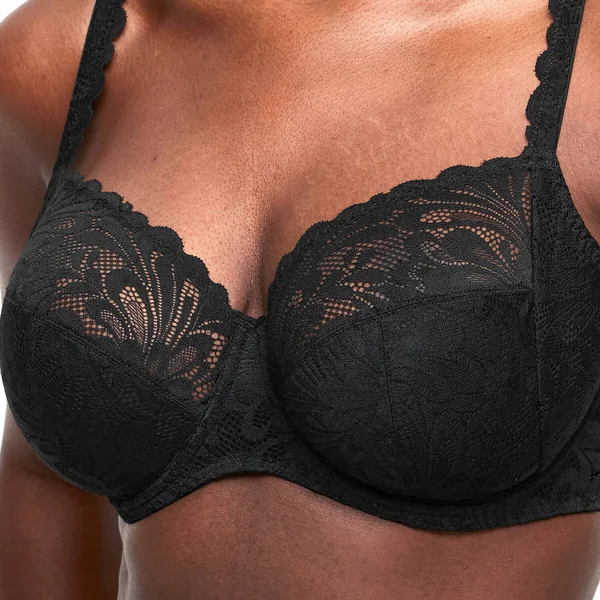 Soutien Gorge emboîtant