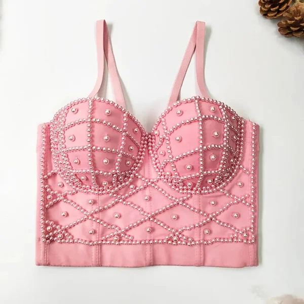 Soutien Gorge Perle