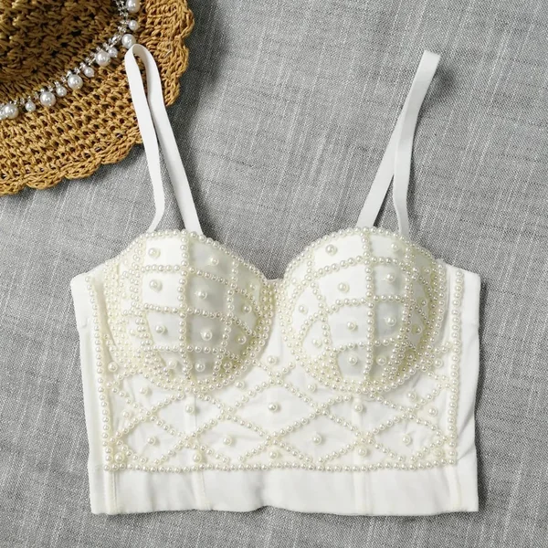 Soutien Gorge Perle