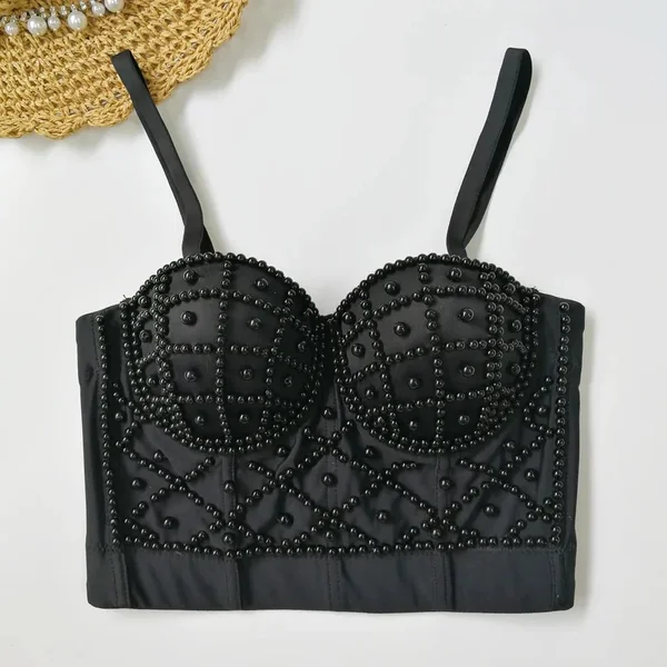 Soutien Gorge Perle
