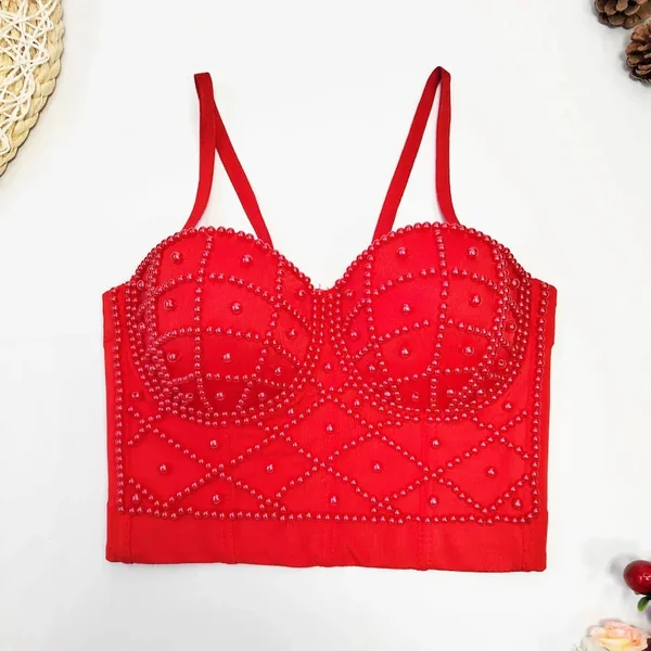 Soutien Gorge Perle