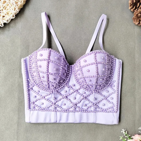 Soutien Gorge Perle