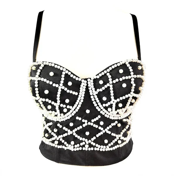 Soutien Gorge Perle