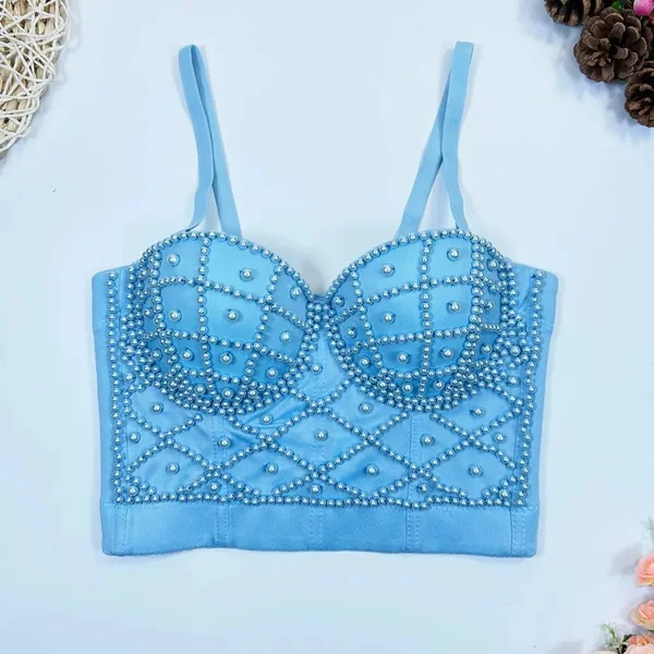 Soutien Gorge Perle