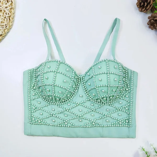 Soutien Gorge Perle