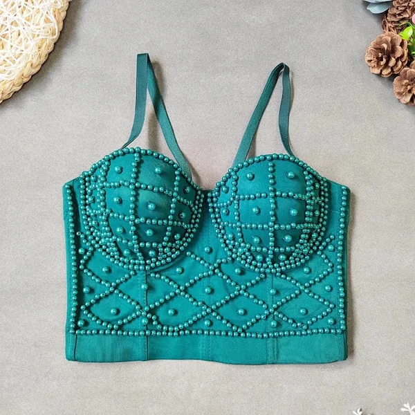 Soutien Gorge Perle
