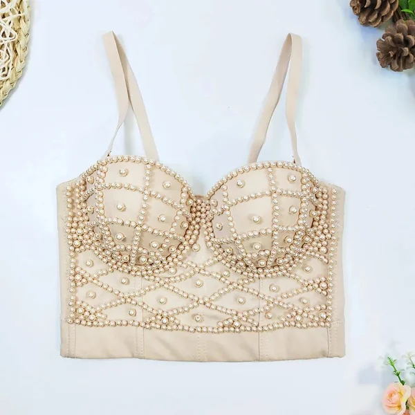 Soutien Gorge Perle