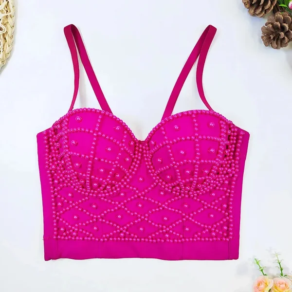 Soutien Gorge Perle