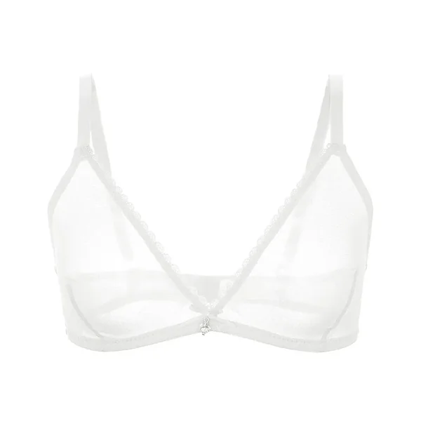 Soutien Gorge Tulle