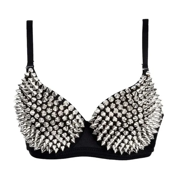 Soutien Gorge à Clous