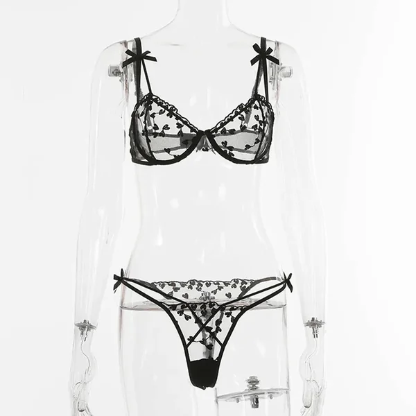 Soutien Lingerie De Coeur