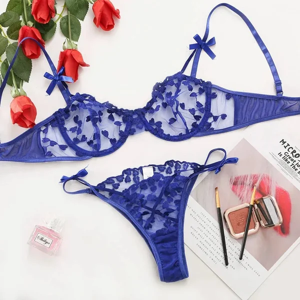 Soutien Lingerie De Coeur