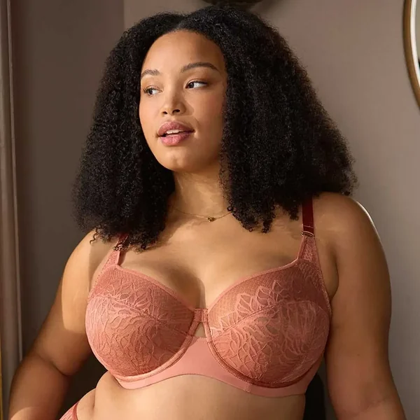 Soutien-gorge emboitant