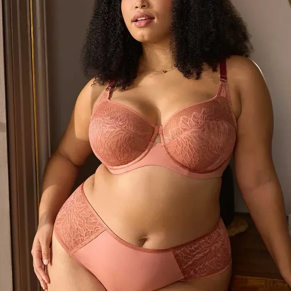 Soutien-gorge emboitant