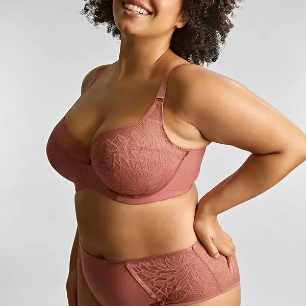Soutien-gorge emboitant