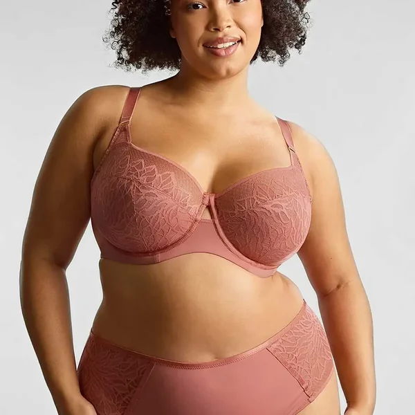 Soutien-gorge emboitant