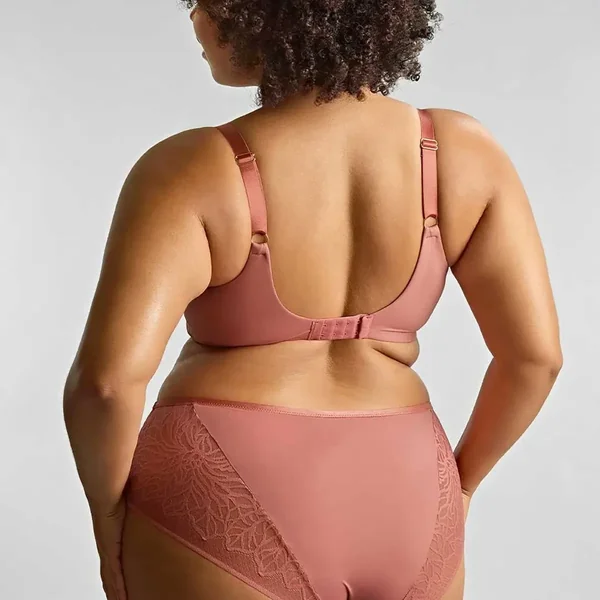 Soutien-gorge emboitant