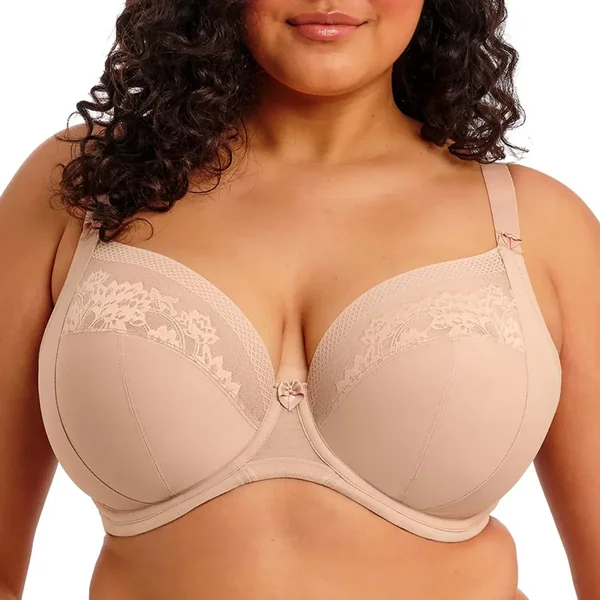 Soutien-Gorge Plongeant