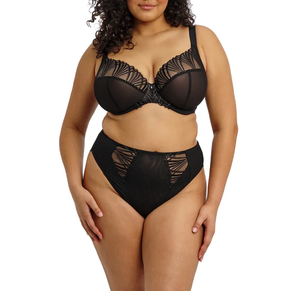 Soutien-Gorge Plongeant