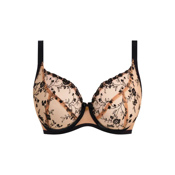 Soutien-Gorge Plongeant