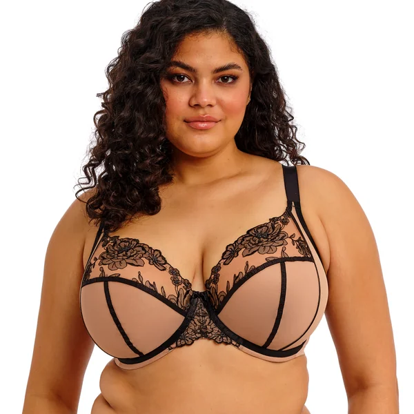 Soutien-Gorge Plongeant