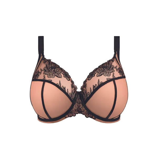 Soutien-Gorge Plongeant