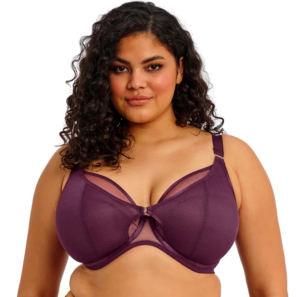 Soutien-Gorge Plongeant