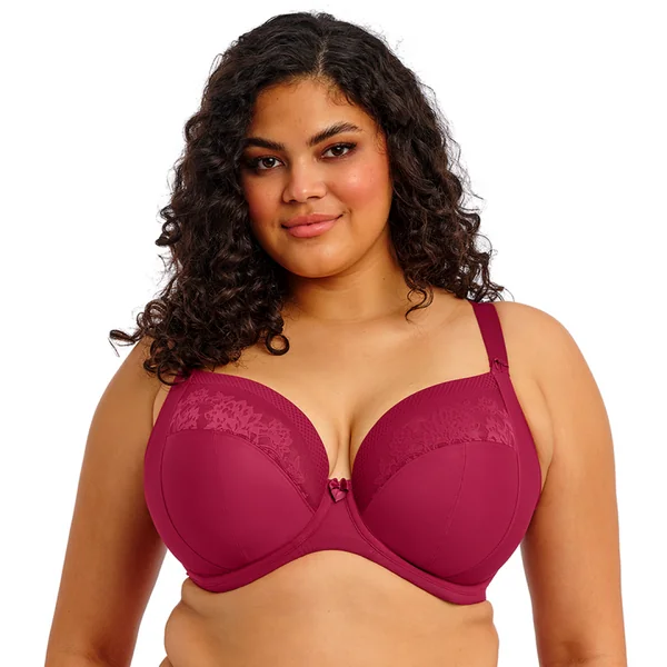 Soutien-Gorge Plongeant