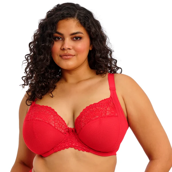 Soutien-Gorge Plongeant