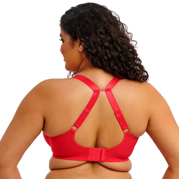 Soutien-Gorge Plongeant