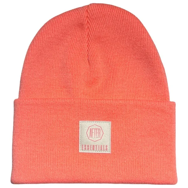 Spotted Beanie